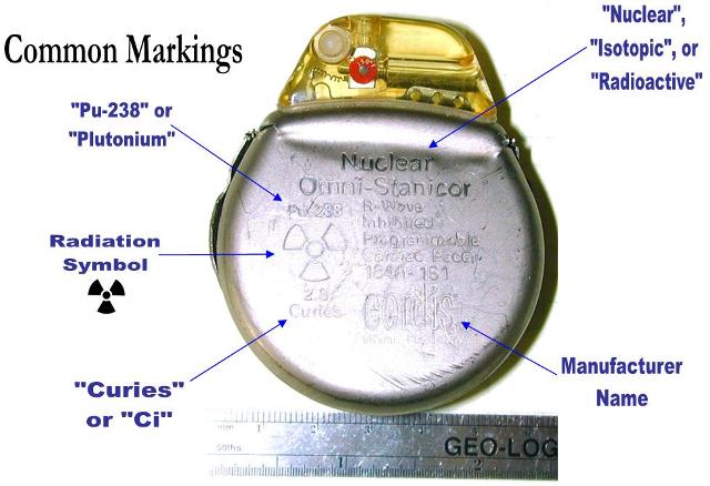 pacemaker details