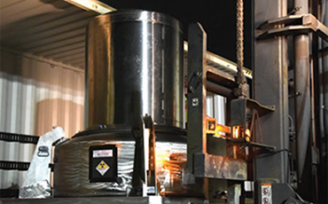 Encapsulation & Packaging